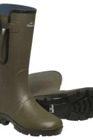 Kinetic Lapland Boot 16'' Forest Green - 46 Populaire