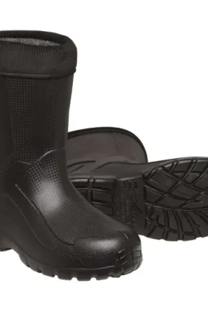 Kinetic Drywalker Boot 11'' Black - 42 Meilleur Choix