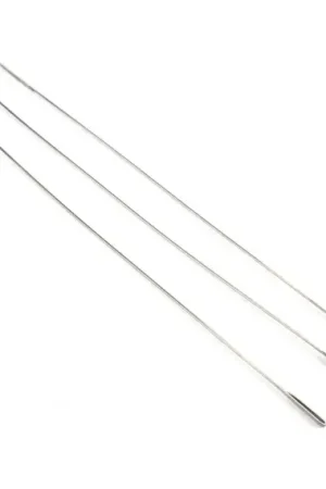 Darts Bait Needles Authentique