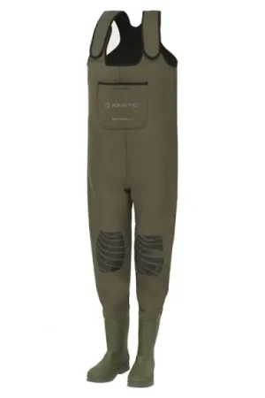 Kinetic NeoGaiter (Felt) Olive - 40-41 Pas Cher