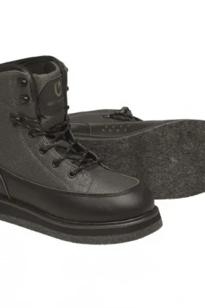 Kinetic Rockgaiter LL Wading Boot Felt Olive 42-43 Meilleure Vente