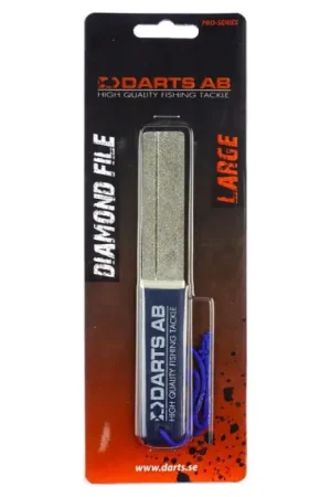 Darts Hookbryne Diamant - Large Remise
