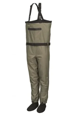 Kinetic Classicgaiter Stockingfoot Olive XXL Achat Immédiat