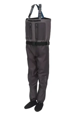 Commande En Gros Kinetic X5 ST. Foot Boulder Grey - MK