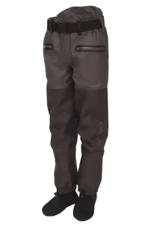 Must-Have Kinetic X5 Waist St. Foot Boulder Grey - XL