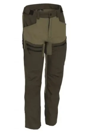 Bon Plan Kinetic Mid-Flex Pant Grey/Black - XL