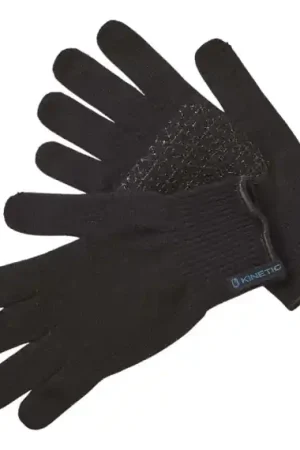 Achetez Aujourd'hui Kinetic Merino Wool Glove One Size Black