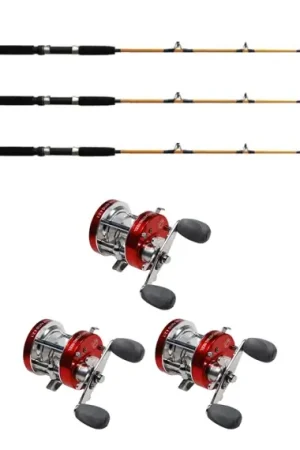 Commande En Gros Wiggler Ismeteset Strong/Left 3-Pcs