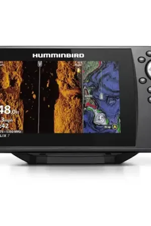 Meilleure Vente Humminbird Helix 7 Chirp MSI GPS G4
