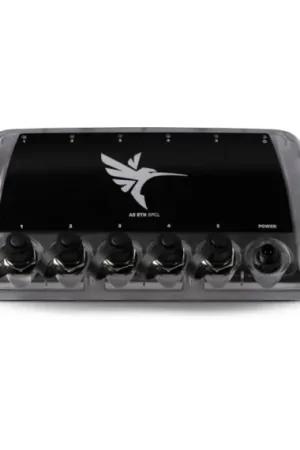 Humminbird AS ETH 5PGL Switch Expédié Aujourd'hui