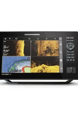 Meilleur Choix Humminbird XPLORE 10 CMSI+ With Transducer