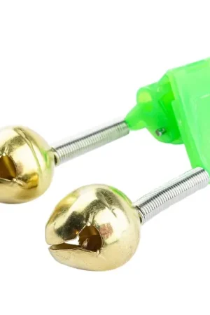 Darts Ålbjällra Dubbel med Klämfäste Remise