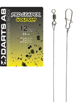 Certifié Wolframtafs 25cm 15kg