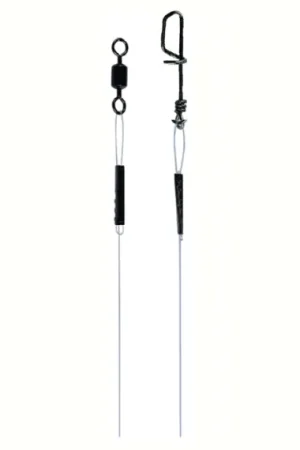Vente Flash Tafs Cliplock Fluorocarbon 40cm 9kg
