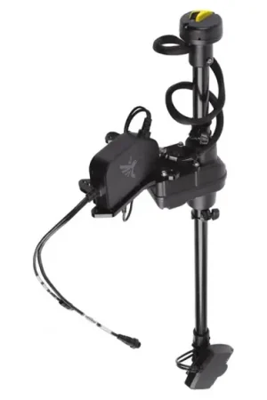 Remise Humminbird Mega Live Target Lock Inkl. Mega Live Givare
