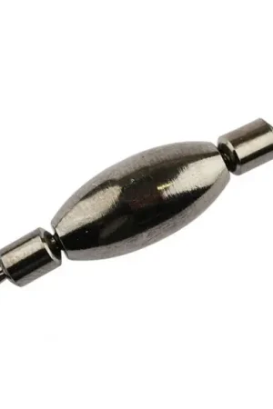 Weighted Swivel 5,5g Nouvelle Collection