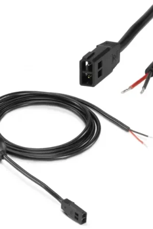 Dernière Chance Humminbird PC 11 Spänningskabel (SI/DI)