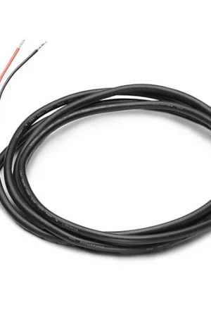 Prix Bas Humminbird PC 12 spänningskabel (Solix och Onix)