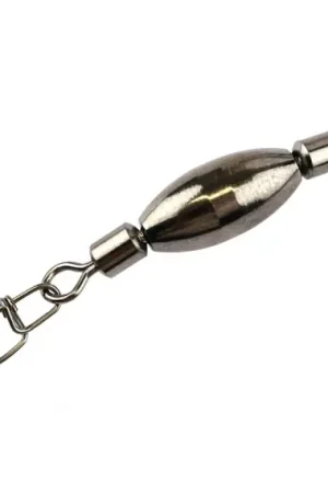 Commander Vite Weighted Swivel Strong Snap 4g