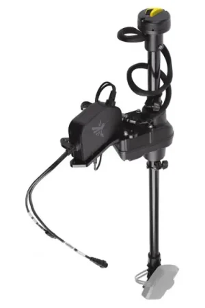 Offre Spéciale Humminbird Mega Live Target Lock