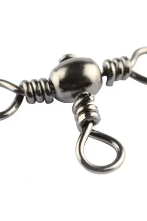 Commander Maintenant Darts Three Way Swivel SP 6