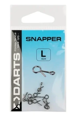Darts Snapper - Medium Livraison Express