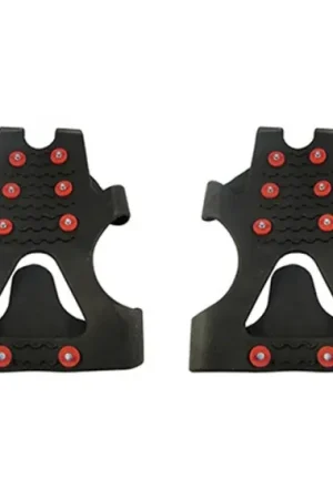 Fibe Ice Cleats - M Acheter Direct