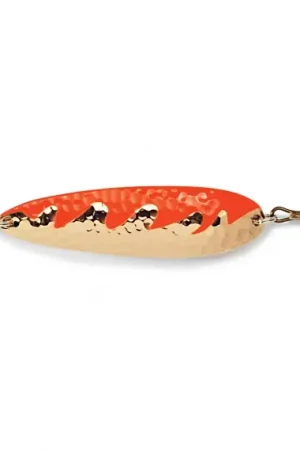Prix Réduit HAMMER 30g K/OR