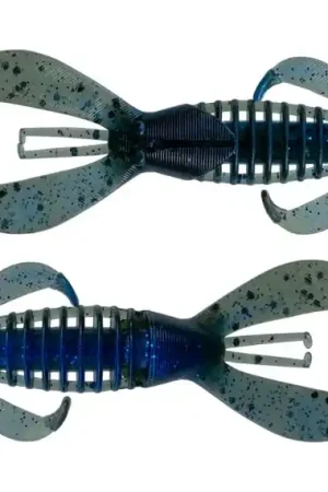 Headbanger BangerBug 7,6cm, 4g (10-pack) - Pearl White Offre Limitée