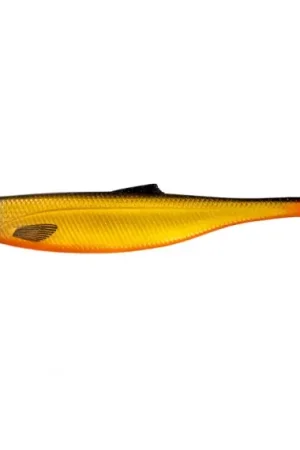 Authentique Headbanger Banger Shad 9cm, 4g (5-pack) - Motoroil