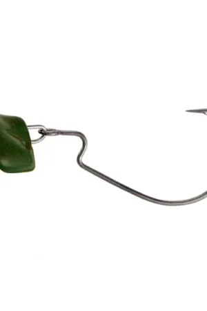 Populaire Headbanger RockerHead 6g, 3/0 (3-pack) - Bama