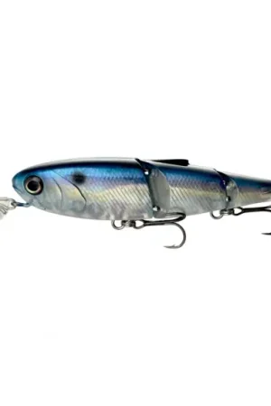 Meilleure Vente Headbanger Spitfire 16cm, 54g - Black