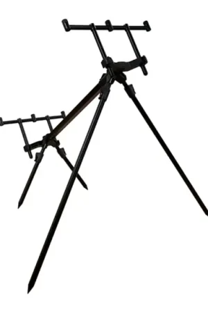Sonik Stanz All-Terrain Lite 3-Rod Pod Prix Cassé