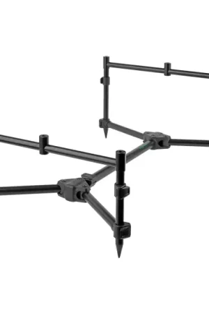 Must-Have Sonik Hero-X 2 Rod Pod