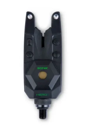 Satisfait Ou Remboursé Sonik Herox Bite Alarm 1-pack