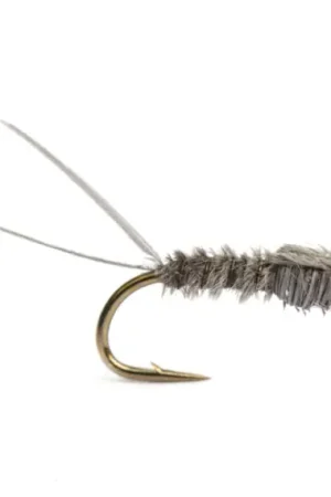 Grey Goose Nymph # 16 Soldes