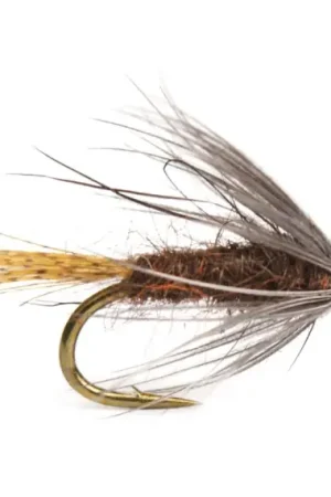 Aurvilli Nymph # 14 Nouveauté