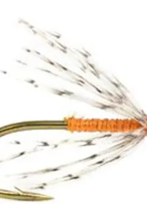 Commander Vite Partridge & Orange # 16