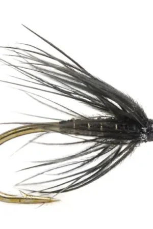 Acheter Direct Black Spider # 14