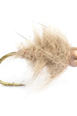 Petit Prix GH Hares Ear Trout # 8