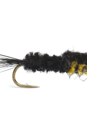 Promotion Saisonnière Montana Streamer size 10