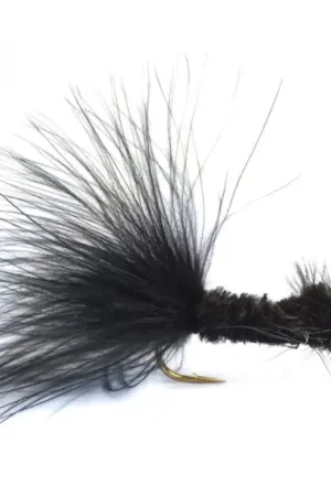GH Montana Streamer size 8 Prix Choc