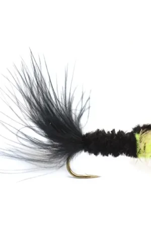 Meilleur Choix Hökensås montana GH size 8