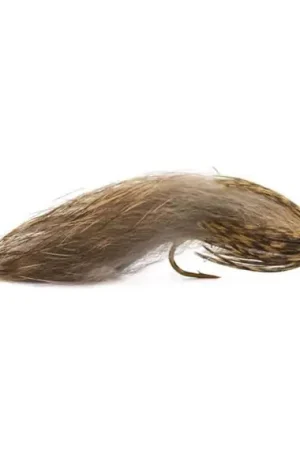 Zonker naturbrun size 8 Commande En Gros