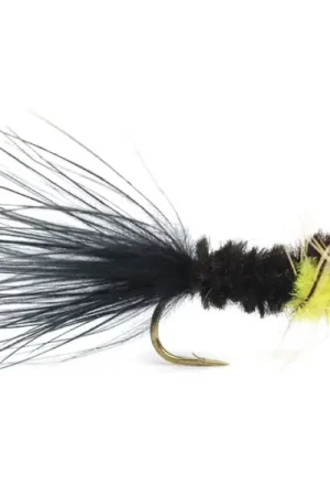 Hökensås Montana Trout # 10 Prix Réduit
