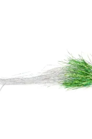 Flashabou Deceiver Green Silver Retour Gratuit