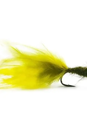Paiement Sécurisé Damsel fly variant Black GH # 8
