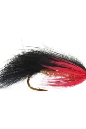 Promotion FK Zonker Black size 6