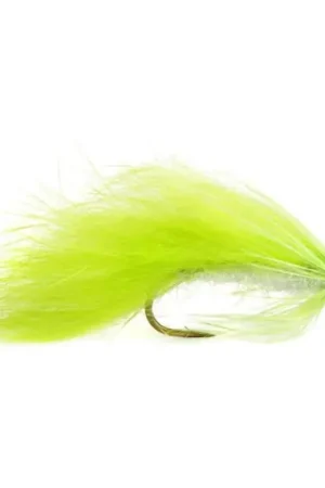 Expédié Aujourd'hui FK Zonker Chartreuse size 6