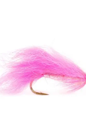 FK Zonker Pink # 6 Seulement Aujourd'hui